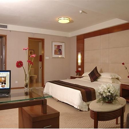 Guangdong Pearl Garden Hotel Quảng Châu Phòng bức ảnh