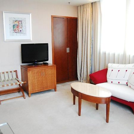 Guangdong Pearl Garden Hotel Quảng Châu Ngoại thất bức ảnh