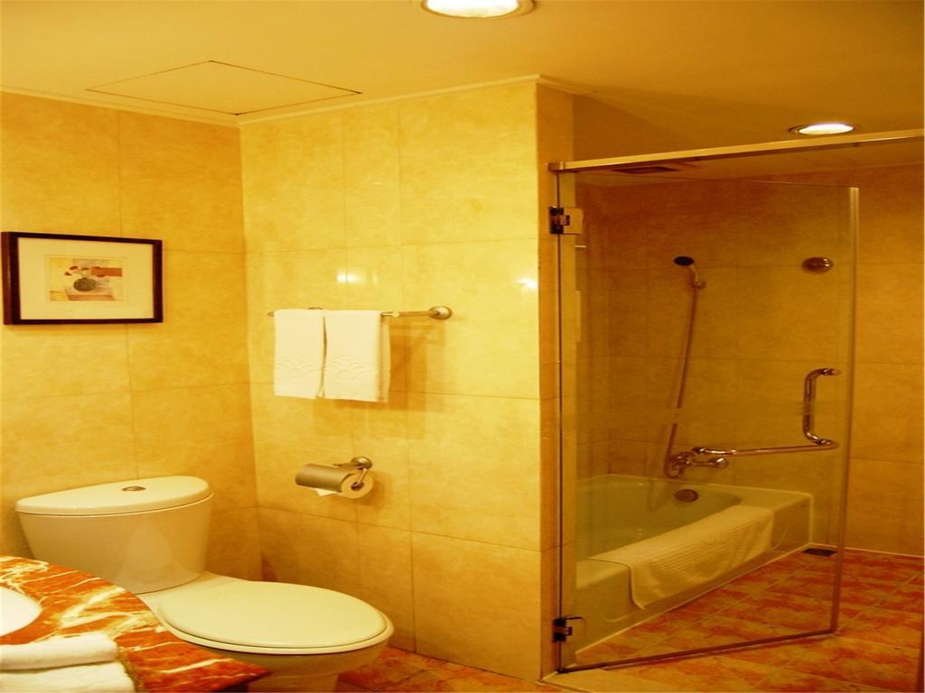 Guangdong Pearl Garden Hotel Quảng Châu Ngoại thất bức ảnh