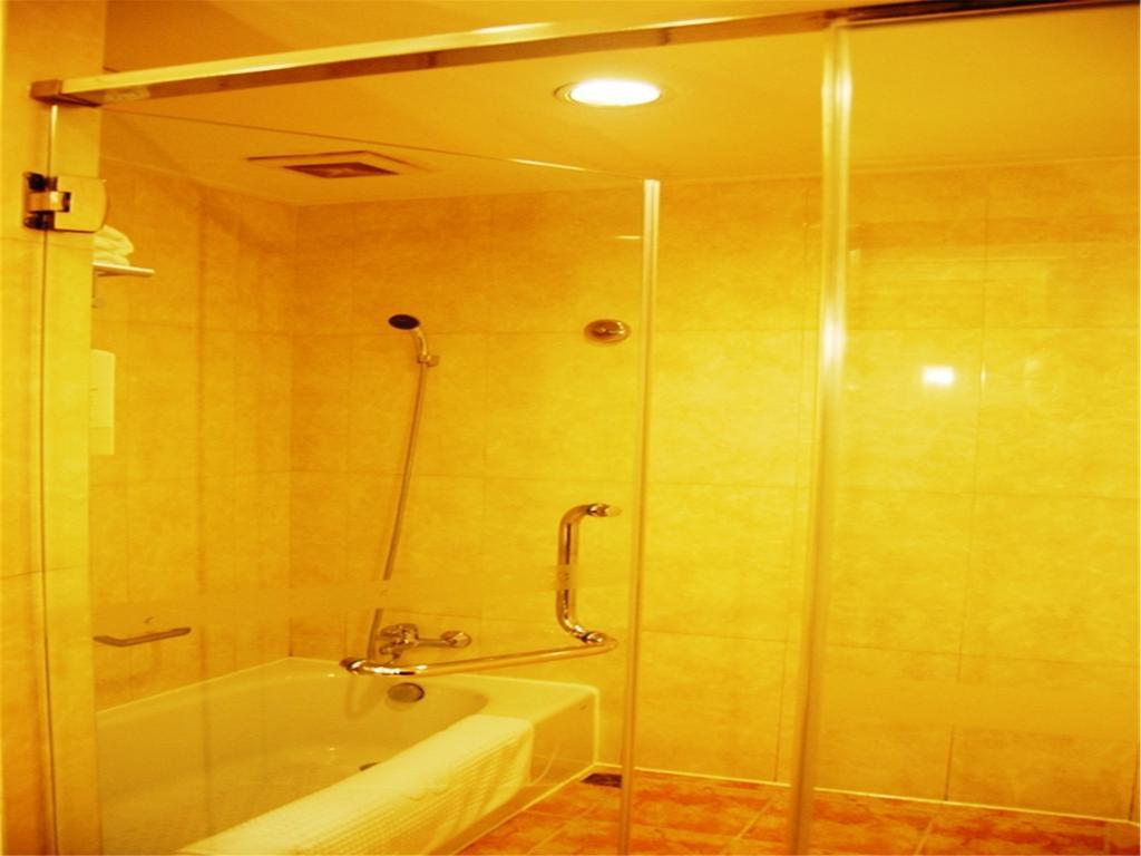 Guangdong Pearl Garden Hotel Quảng Châu Ngoại thất bức ảnh