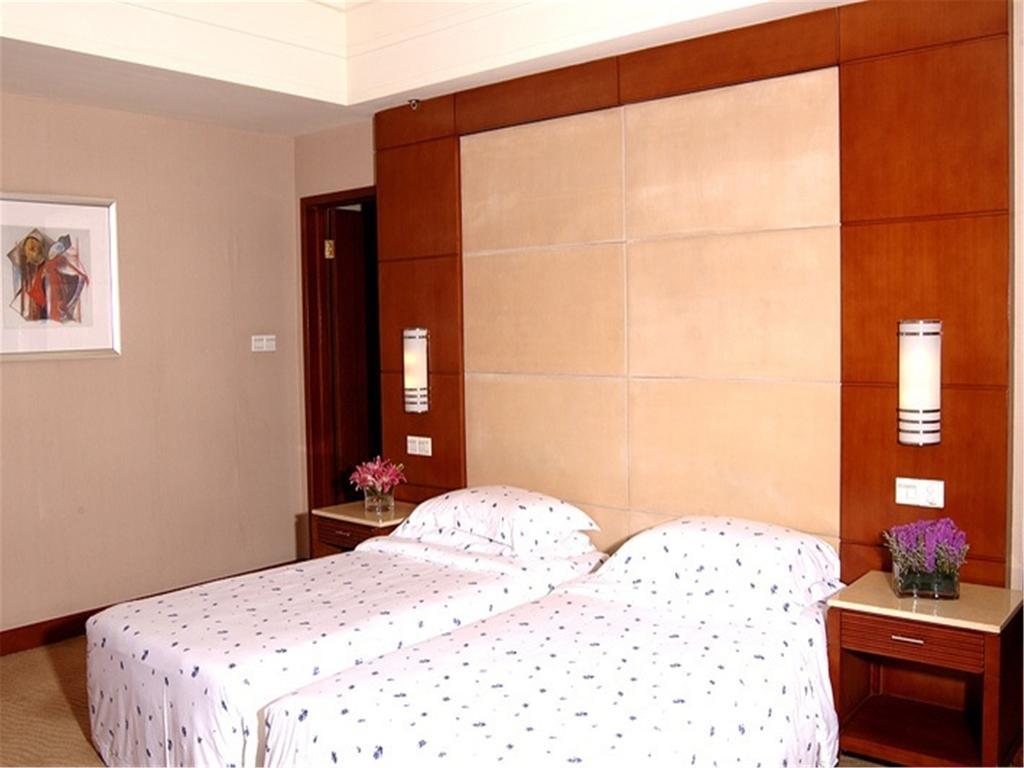 Guangdong Pearl Garden Hotel Quảng Châu Ngoại thất bức ảnh