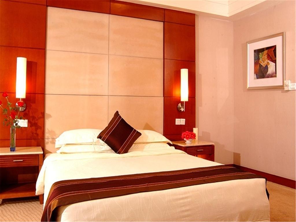 Guangdong Pearl Garden Hotel Quảng Châu Ngoại thất bức ảnh