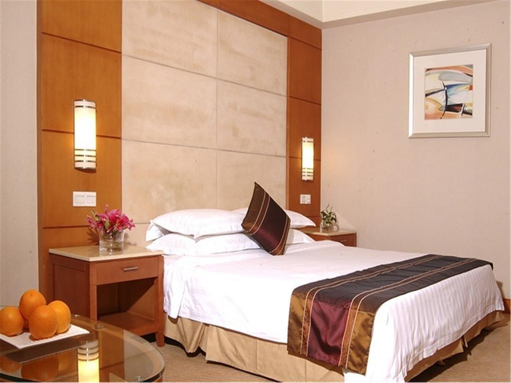 Guangdong Pearl Garden Hotel Quảng Châu Ngoại thất bức ảnh