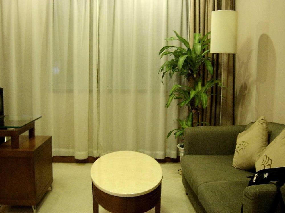 Guangdong Pearl Garden Hotel Quảng Châu Ngoại thất bức ảnh