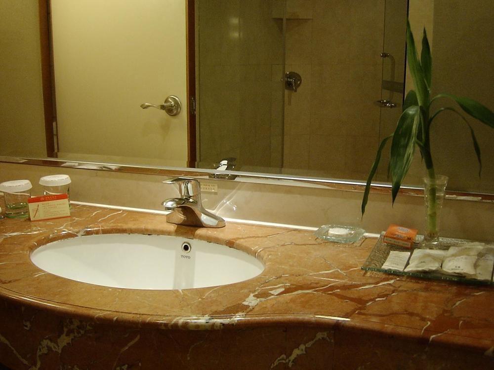 Guangdong Pearl Garden Hotel Quảng Châu Ngoại thất bức ảnh