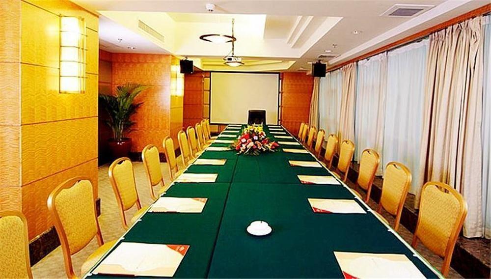Guangdong Pearl Garden Hotel Quảng Châu Ngoại thất bức ảnh