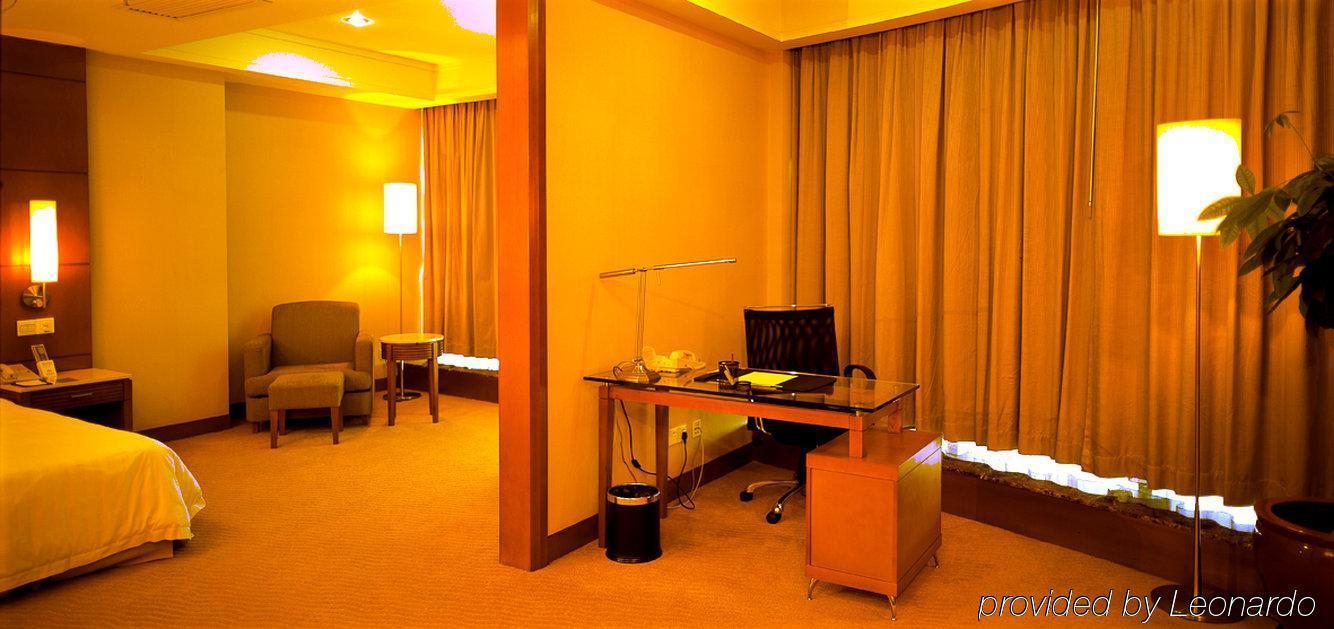 Guangdong Pearl Garden Hotel Quảng Châu Phòng bức ảnh