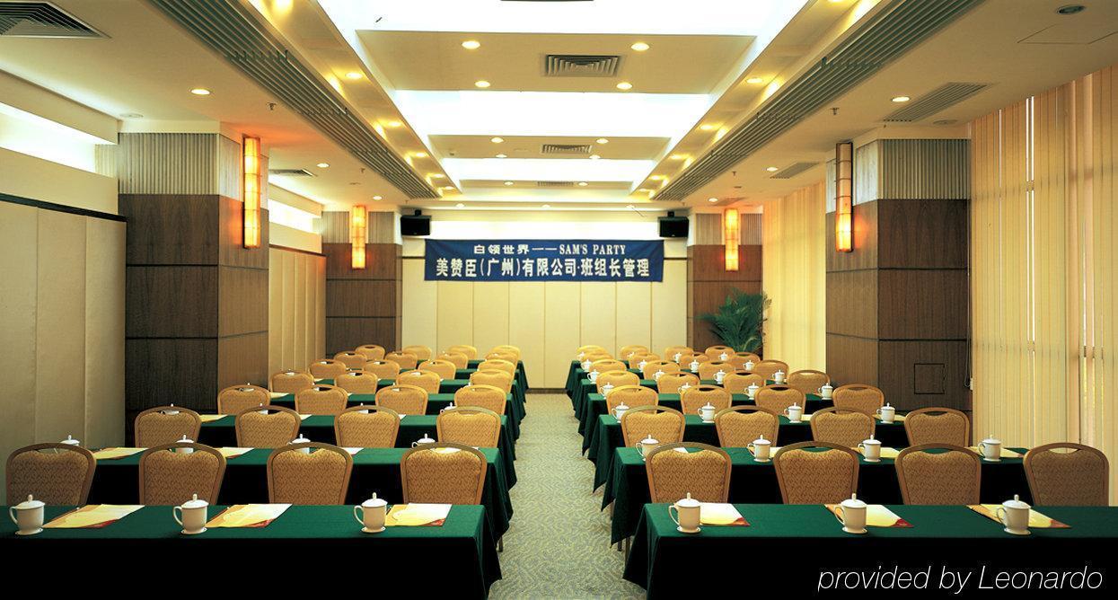 Guangdong Pearl Garden Hotel Quảng Châu Tiện nghi bức ảnh