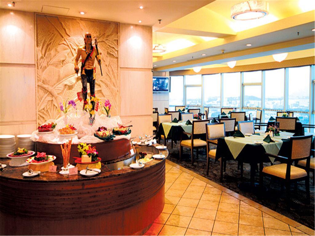 Guangdong Pearl Garden Hotel Quảng Châu Ngoại thất bức ảnh