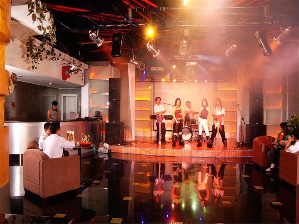 Guangdong Pearl Garden Hotel Quảng Châu Ngoại thất bức ảnh