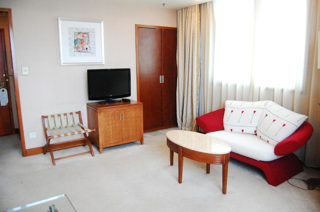 Guangdong Pearl Garden Hotel Quảng Châu Ngoại thất bức ảnh