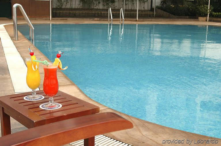 Guangdong Pearl Garden Hotel Quảng Châu Ngoại thất bức ảnh