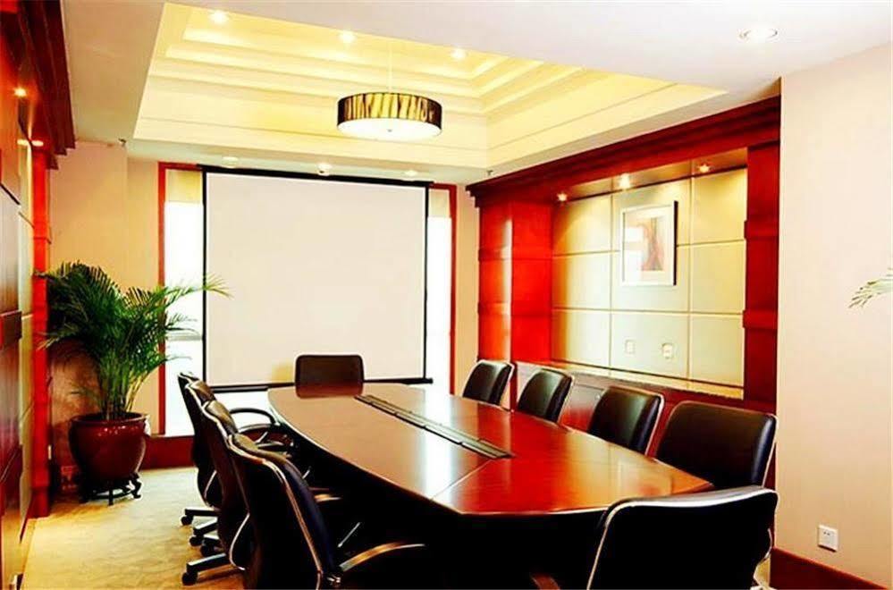 Guangdong Pearl Garden Hotel Quảng Châu Ngoại thất bức ảnh